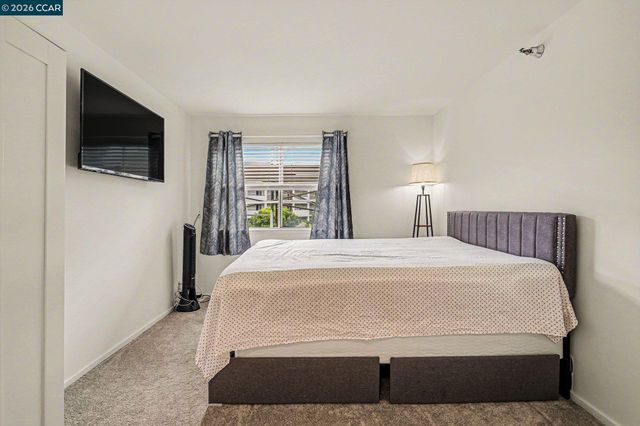 1207 Melville Sq 314B, Richmond, CA 94804