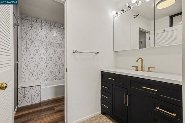 1207 Melville Sq 314B, Richmond, CA 94804