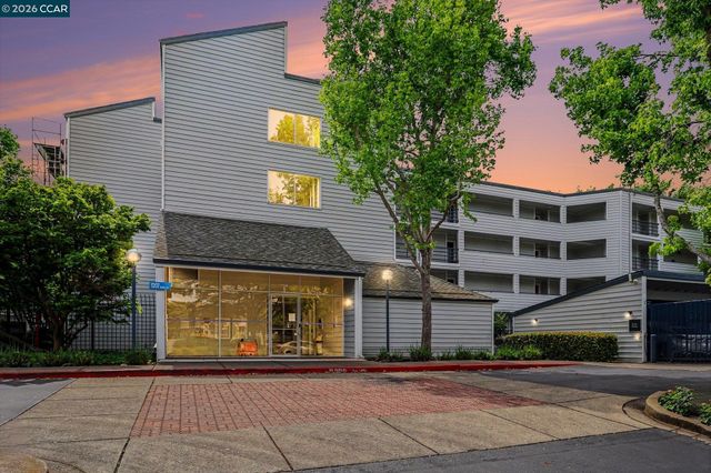 1207 Melville Sq 314B, Richmond, CA 94804