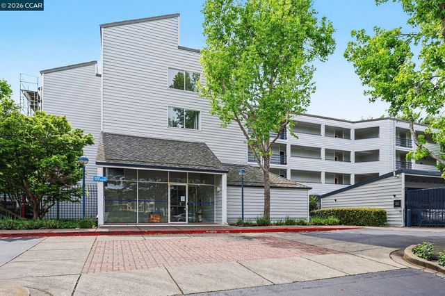 1207 Melville Sq 314B, Richmond, CA 94804