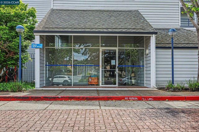 1207 Melville Sq 314B, Richmond, CA 94804