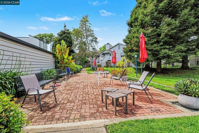 1207 Melville Sq 314B, Richmond, CA 94804