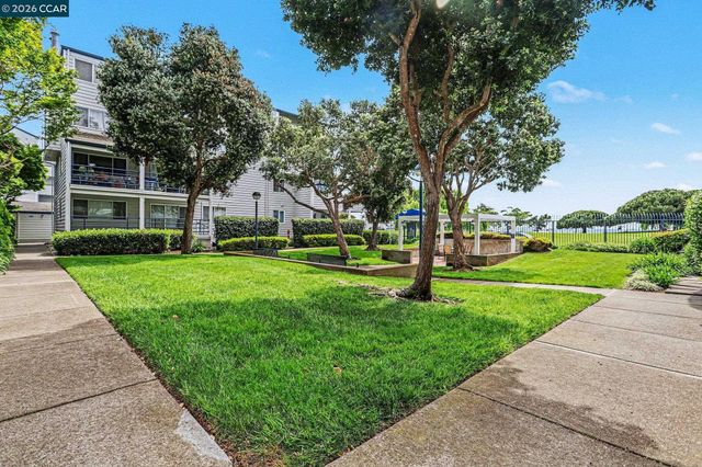 1207 Melville Sq 314B, Richmond, CA 94804