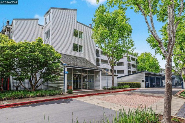 1207 Melville Sq 314B, Richmond, CA 94804