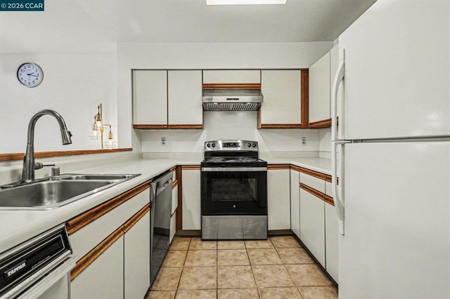 1207 Melville Sq 314B, Richmond, CA 94804