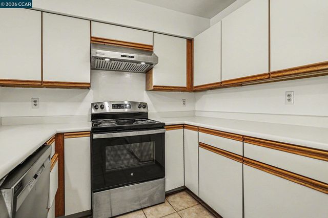 1207 Melville Sq 314B, Richmond, CA 94804