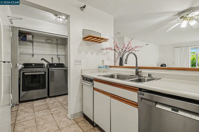 1207 Melville Sq 314B, Richmond, CA 94804