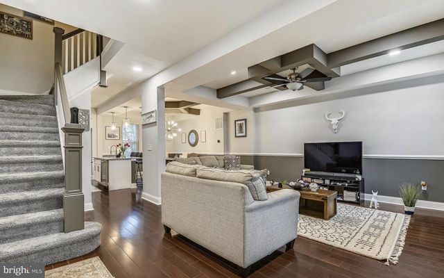 3416 PIEDMONT AVE, Baltimore, MD 21216