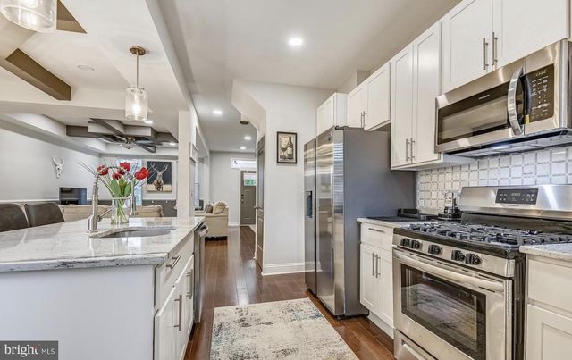 3416 PIEDMONT AVE, Baltimore, MD 21216