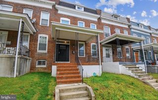 3416 PIEDMONT AVE, Baltimore, MD 21216
