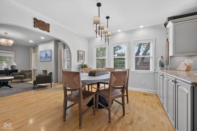 1204 N Riley Avenue, Indianapolis, IN 46201