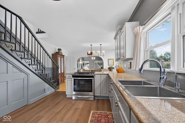 1204 N Riley Avenue, Indianapolis, IN 46201