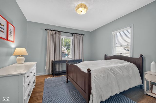 1204 N Riley Avenue, Indianapolis, IN 46201