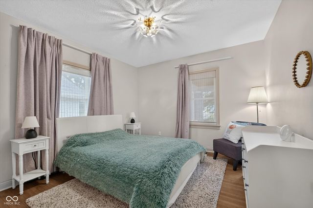 1204 N Riley Avenue, Indianapolis, IN 46201