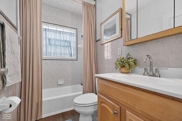 1204 N Riley Avenue, Indianapolis, IN 46201