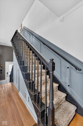 1204 N Riley Avenue, Indianapolis, IN 46201