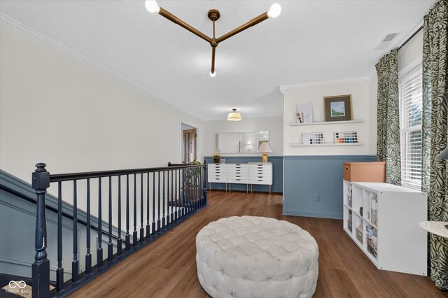 1204 N Riley Avenue, Indianapolis, IN 46201