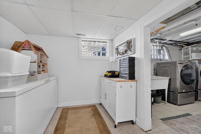1204 N Riley Avenue, Indianapolis, IN 46201