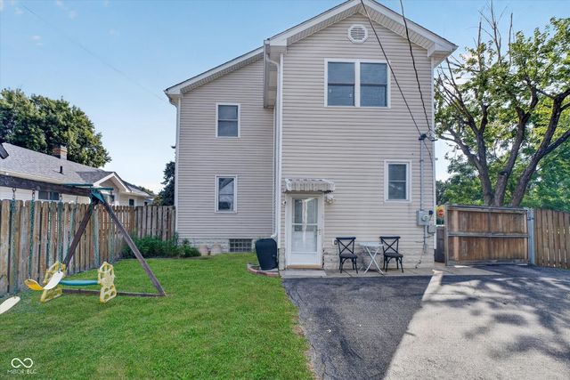 1204 N Riley Avenue, Indianapolis, IN 46201