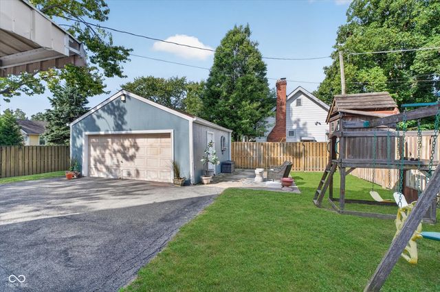 1204 N Riley Avenue, Indianapolis, IN 46201