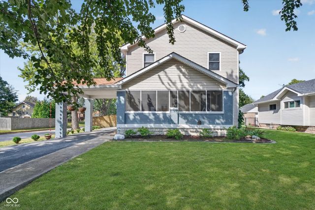 1204 N Riley Avenue, Indianapolis, IN 46201
