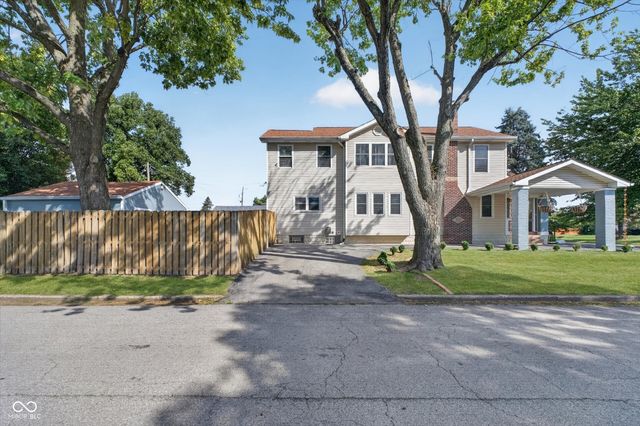 1204 N Riley Avenue, Indianapolis, IN 46201