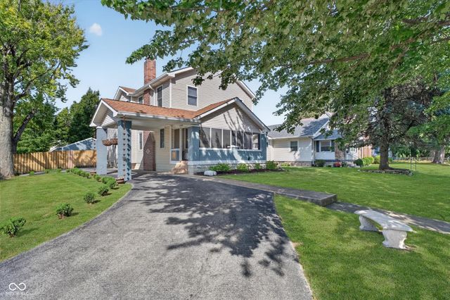 1204 N Riley Avenue, Indianapolis, IN 46201