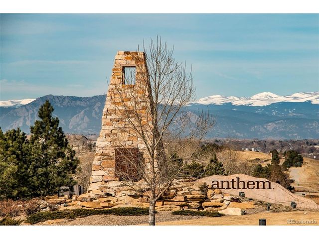 16387 Aliante Dr, Broomfield, CO 80023