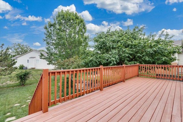 2308 N Brandon Cir, Wichita, KS 67226