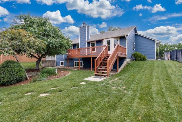2308 N Brandon Cir, Wichita, KS 67226