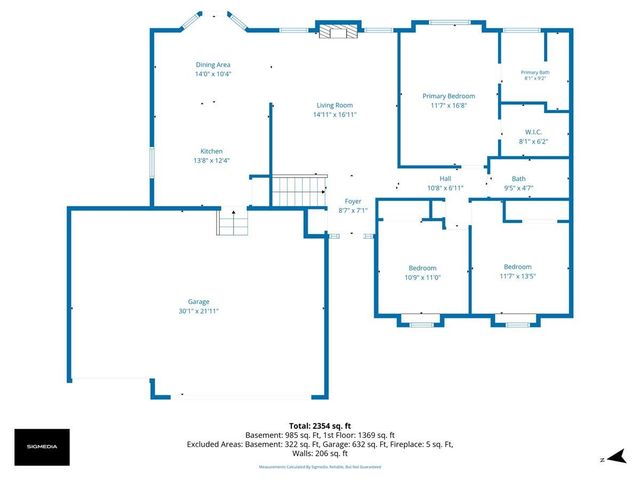2308 N Brandon Cir, Wichita, KS 67226