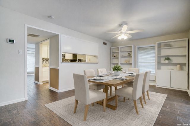 122 E Terra Alta Dr Apt 21, San Antonio, TX 78209