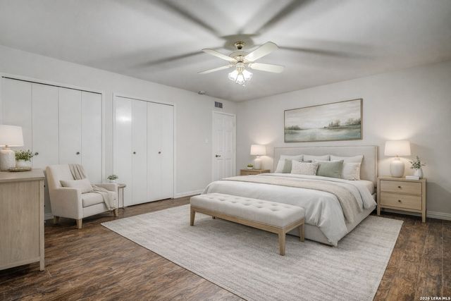 122 E Terra Alta Dr Apt 21, San Antonio, TX 78209