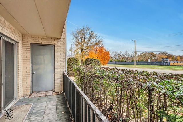 10538 Central Avenue 1-S, Chicago Ridge, IL 60415