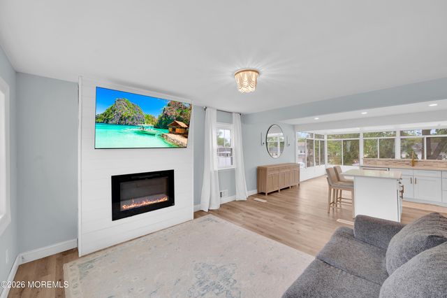 560 Smith Drive, Point Pleasant, NJ 08742
