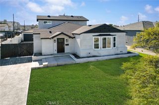 520 W 118th, Los Angeles, CA 90044