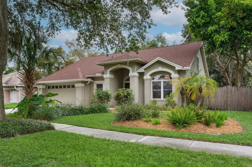5308 WINDBRUSH DRIVE, Tampa, FL 33625