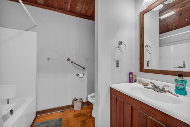 253 Pitts Road, Walhalla, SC 29691
