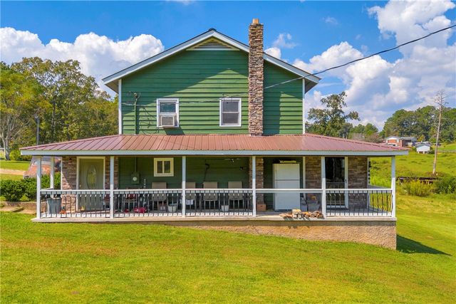 253 Pitts Road, Walhalla, SC 29691