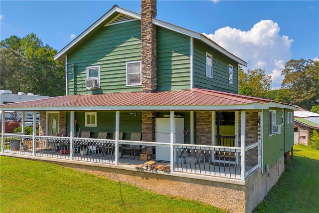 253 Pitts Road, Walhalla, SC 29691