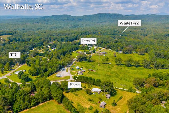 253 Pitts Road, Walhalla, SC 29691