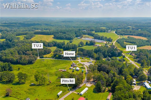 253 Pitts Road, Walhalla, SC 29691