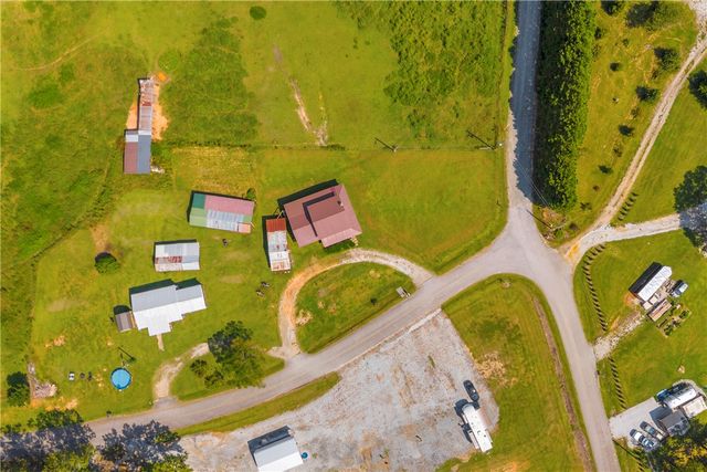 253 Pitts Road, Walhalla, SC 29691