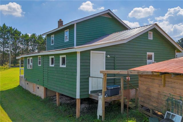253 Pitts Road, Walhalla, SC 29691