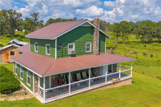 253 Pitts Road, Walhalla, SC 29691