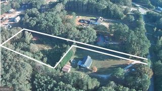 0 Wynn Road, Mcdonough, GA 30252