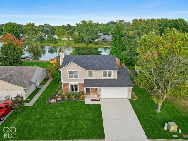 8465 Summertree Lane, Indianapolis, IN 46256