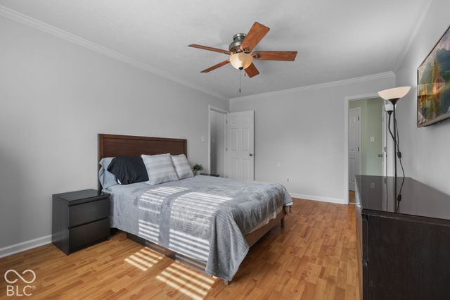 8465 Summertree Lane, Indianapolis, IN 46256