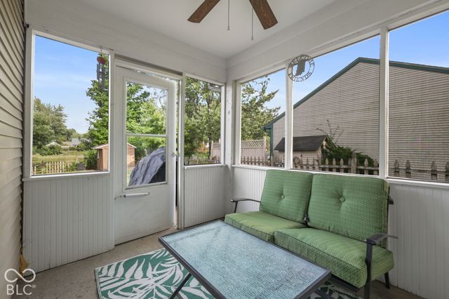 8465 Summertree Lane, Indianapolis, IN 46256