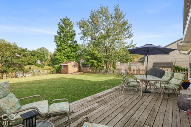 8465 Summertree Lane, Indianapolis, IN 46256